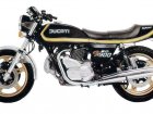 Ducati 900 SD Darmah